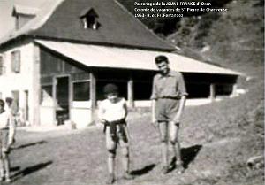 1953 R. et Fr. Ferrandez